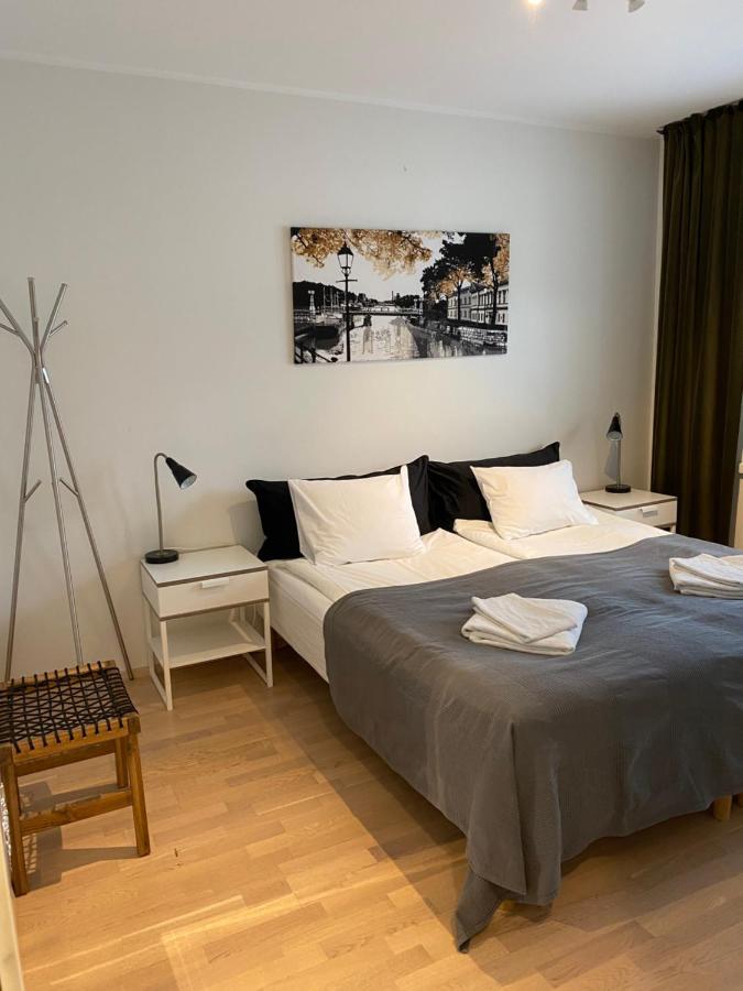 Stava Mosters Mariehamn Exterior foto