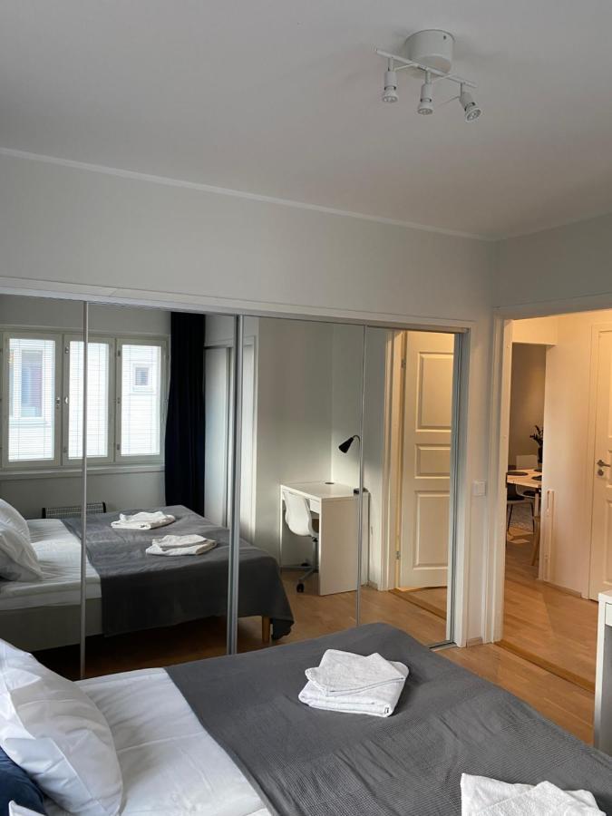 Stava Mosters Mariehamn Exterior foto