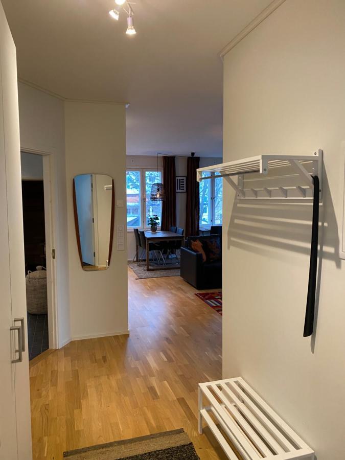 Stava Mosters Mariehamn Exterior foto