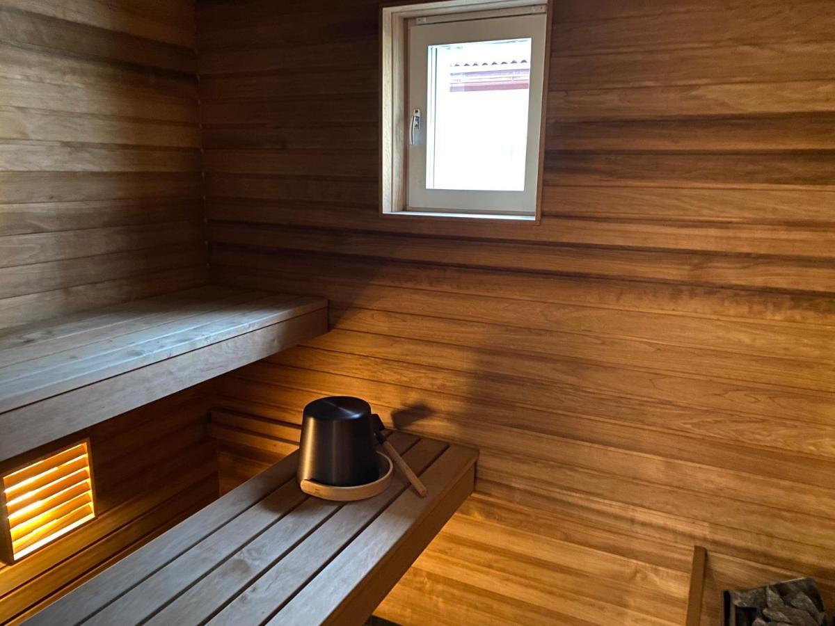 Stava Mosters Mariehamn Exterior foto