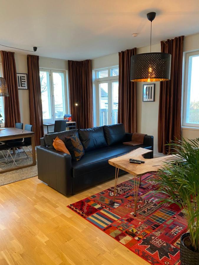 Stava Mosters Mariehamn Exterior foto