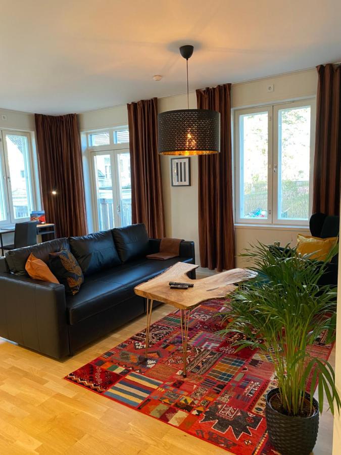Stava Mosters Mariehamn Exterior foto
