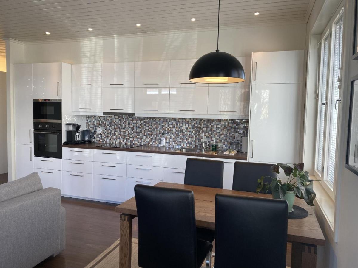 Stava Mosters Mariehamn Exterior foto