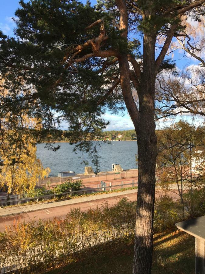 Stava Mosters Mariehamn Exterior foto