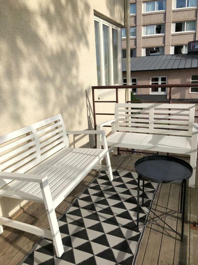 Stava Mosters Mariehamn Exterior foto