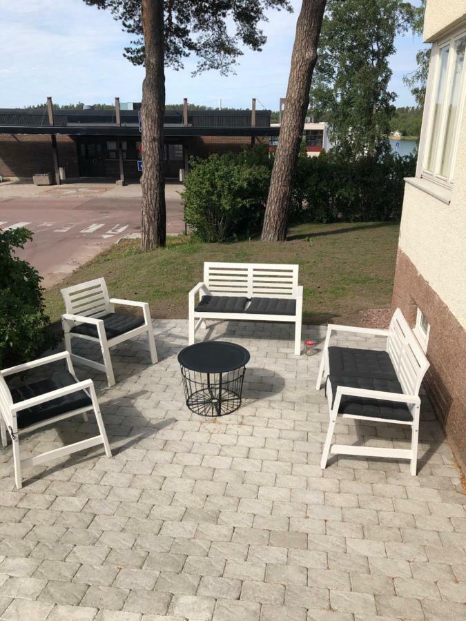 Stava Mosters Mariehamn Exterior foto