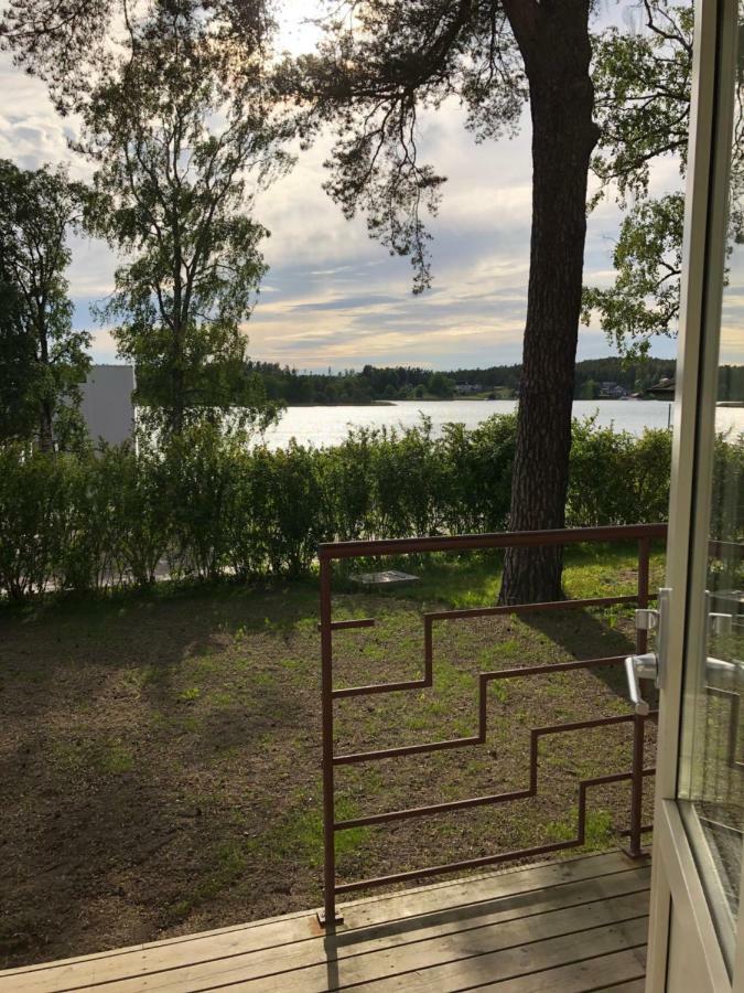 Stava Mosters Mariehamn Exterior foto